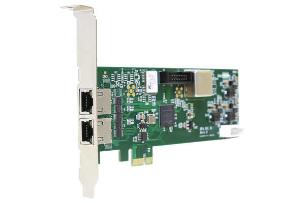 T220-B PCIe B码时钟卡