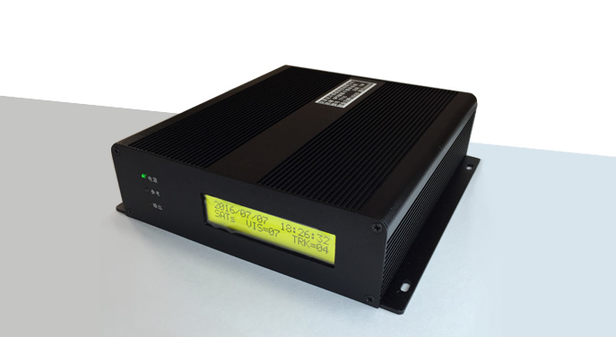 T710-M GPS北斗铷原子频率标准模块