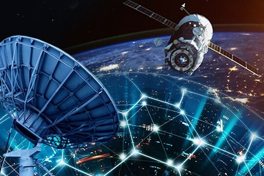 Software-Defined Architecture: Modern GNSS Simulation