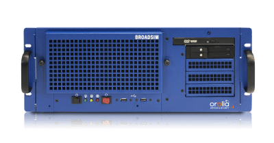 Orolia Defense & Security Awarded $1.7M U.S. Military Contract for Advanced GPS Simulation Suite
