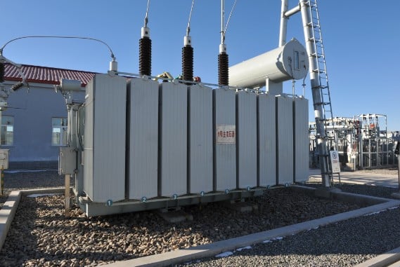 变电站时间统一系统