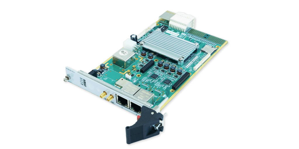 T220-X PXI/PXIe 授时卡