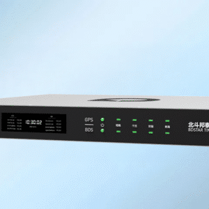 T-ASJ20 GNSS 授时安全隔离设备