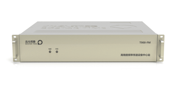 T900-F جهاز نقل التردد عالي الدقة بالألياف البصرية T900-F