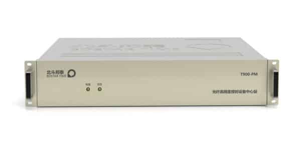 T900-P نقل الوقت بالألياف البصرية عالية الدقة