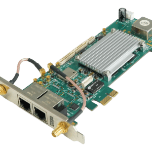 T220-C PCIe 授时卡